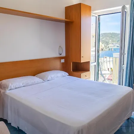 Ξενοδοχείο Bellavista