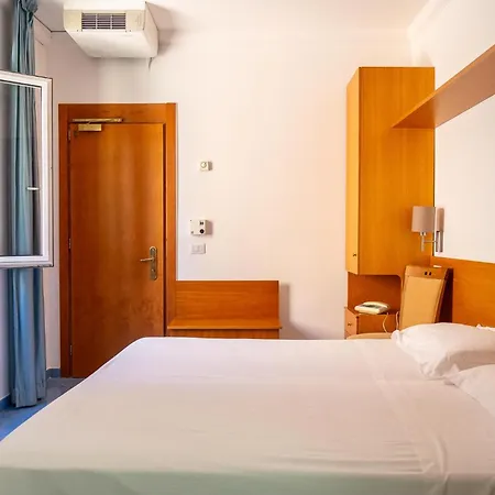 Bellavista 호텔 폰차