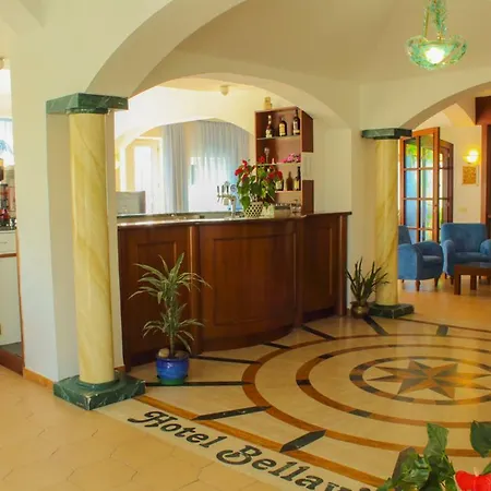 Bellavista 3* Πόντσα