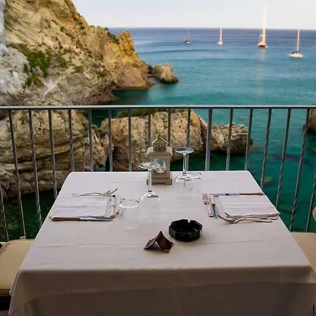 호텔 Bellavista 폰차