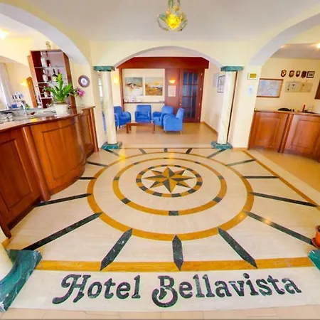 Ξενοδοχείο Bellavista Πόντσα